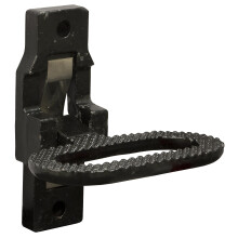 Buyers Products B2797BPC Folding Safety Step And Handle With Safety St