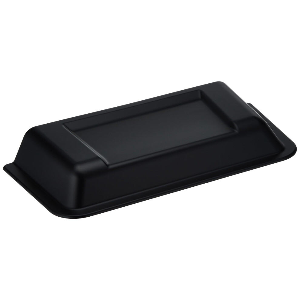 Rugged Ridge | Cowl Vent Scoop | 11352.12 | Fits 1998-2018 Jeep Wrangler Tj/Jk Black 804314175092