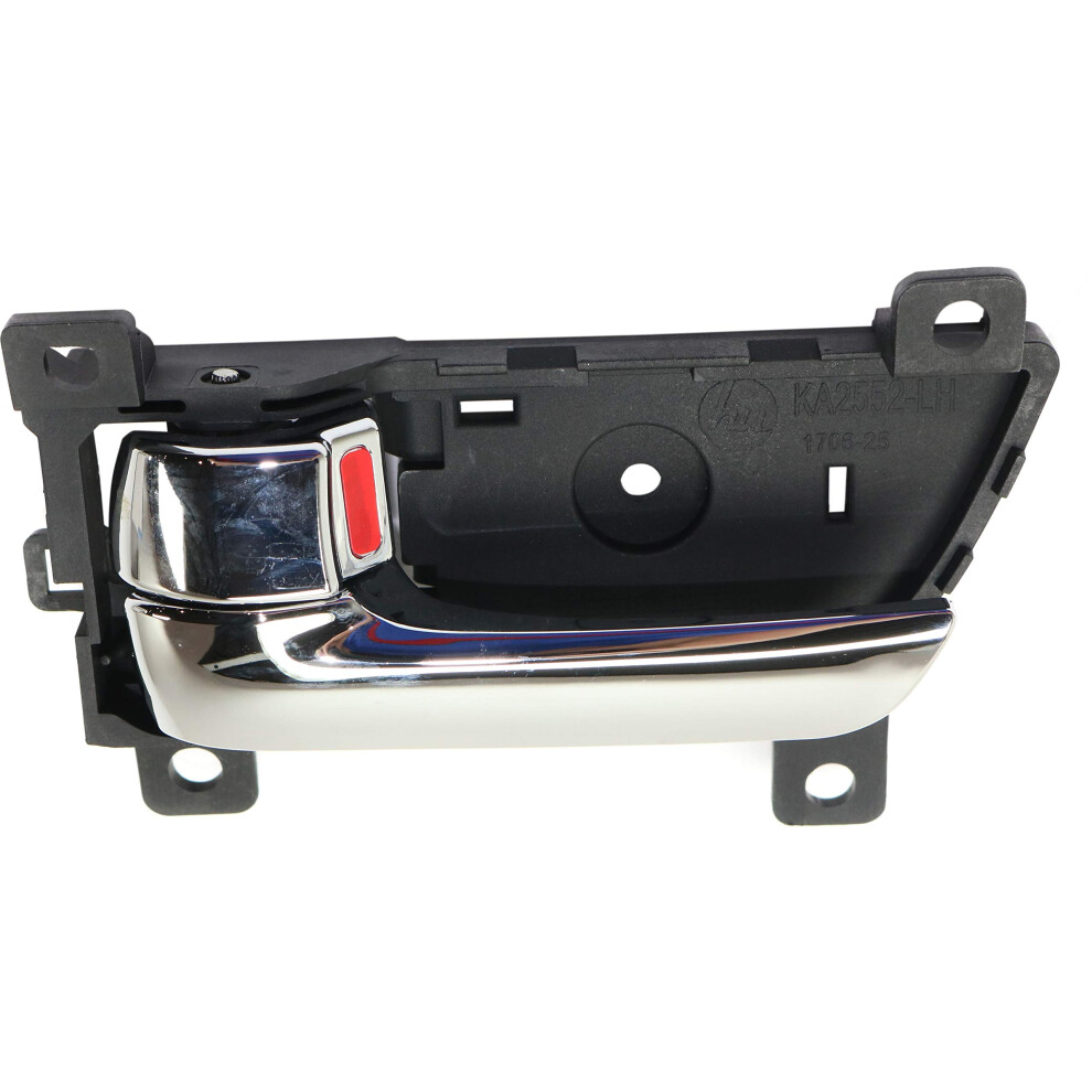 Evan Fischer Front Or Rear Driver Interior Door Handle Compatible With 194967238344