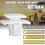 Rexka 15τμχ Κλιπ Στεγάνωσης Πόρτας για Honda 75315-S9A-004 4