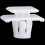 Rexka 15τμχ Κλιπ Στεγάνωσης Πόρτας για Honda 75315-S9A-004 2