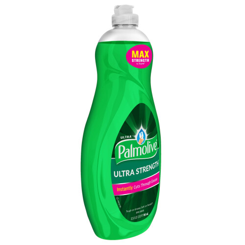 Palmolive Afwasmiddel 45093 32,5 Fl Oz Ultra Sterk Afwasmiddel 1