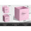 Sorbus Storage Cubes  11 Foldable Storage Bins with Handle for Nurs 3