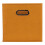 Household Essentials Square Storage Bin  Terracotta 4