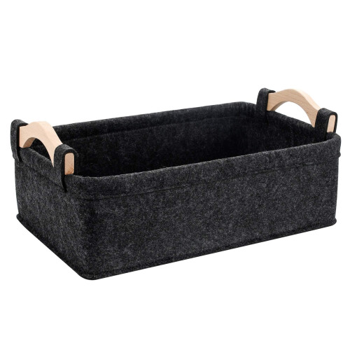 Collapsible Storage Baskets Bins Fabric Storage Basket Cube Organizer