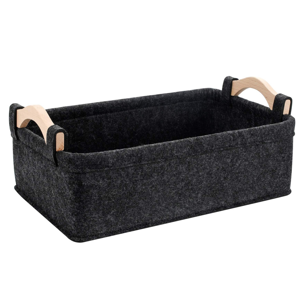 Collapsible Storage Baskets Bins Fabric Storage Basket Cube Organizer