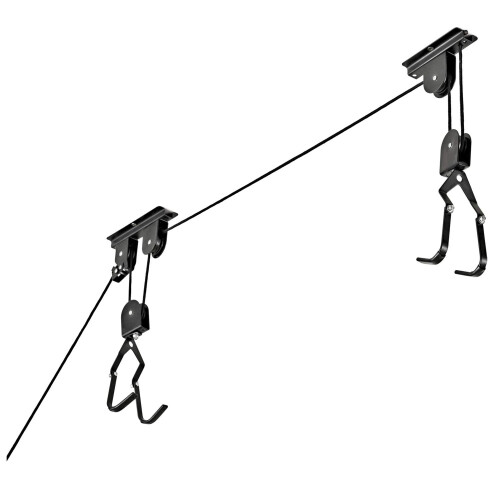 Racor - PBH-1R, Ανελκυστήρας Ποδηλάτου Οροφής