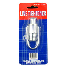 T.W Evans Cordage 47-070 T?jlinjestrammer