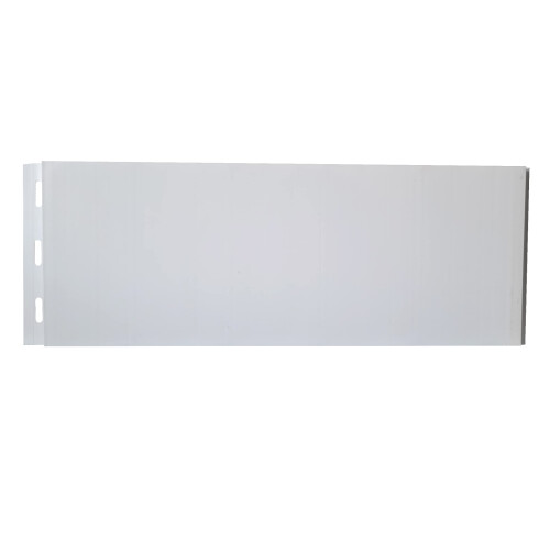 Panel szeroki Trusscore Wall&CeilingBoard 16"" - prσbka (bialy) 2
