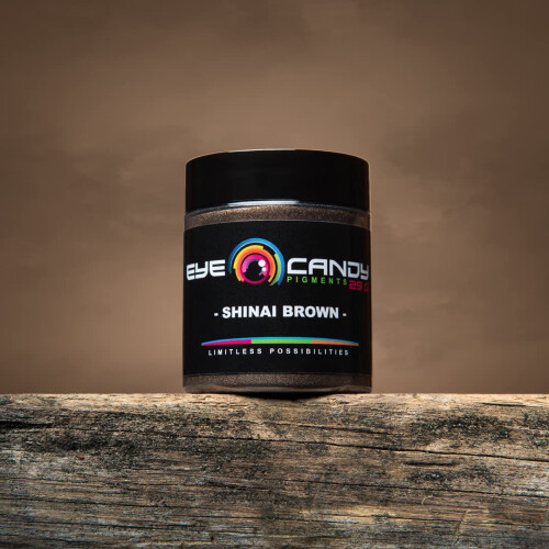 Eye Candy Premium MICA PIGMENT 2