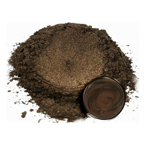 Eye Candy Premium Mica Powder Pigmment 1