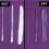 Aleene's Stick & Restick Κόλλα Χειροτεχνίας, Λευκό 7.25 x 3.63 x 1.63 3