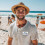 Dragut Patch Beach Happy Fier brodat pe patch 4