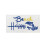 Dragut Patch Beach Happy Fier brodat pe patch 1