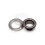 Œillets Dritz 1/4 po Fixations en bronze 2 pièces 1/4 po 2