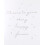 Papyrus Wedding Card (Shiny Happy Forever) 3