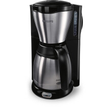 Philips Café Gaia Collection Café Gaia HD7546/20 Drip Filter Coffee Machine, thermo jug