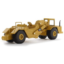 Diecast Masters 1:64 Caterpillar 611 Wheel-Tractor Scraper Play & Collect Series Cat Trucks & Construction Equipment | Model zberatelsk ho modelu