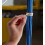 BradyGrip Αυθεντικές (M21-500-414) Ετικέτες με Ράβδους για Εκτυπωτές M21 - 0.50" 5