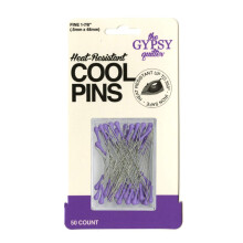 Cool Pins Gypsy Purple 50db