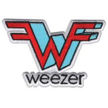 C&D Visionary Weezer W logja tbbsznu