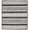 Shannon Fabrics Cuddle Kit Crazy 8 Silver Jubilee, Assorted 1