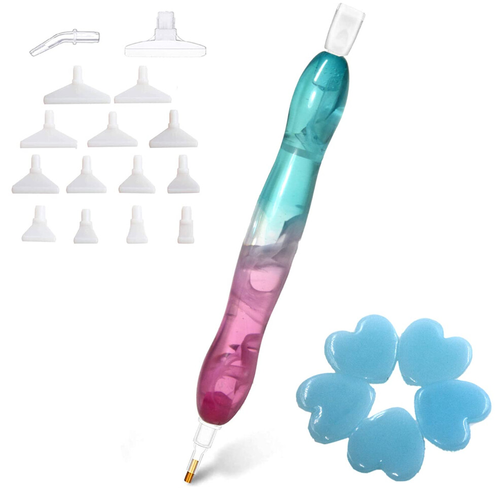 Diamond Painting Pen  Diamond Art Pen  Diamond Art Painting Accessorie