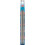 Prym Prym 20cm Διπλές Αλουμινένιες Βελόνες Πλεξίματος, 2.5mm 1