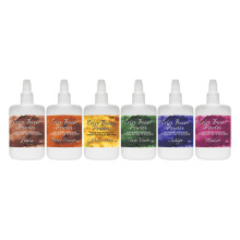 Contact USA Color Burst Powder  Erdtne (6er-Pack)