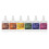 Contact USA Color Burst Πούδρα - Γήινες Αποχρώσεις (6 Τεμάχια) 1