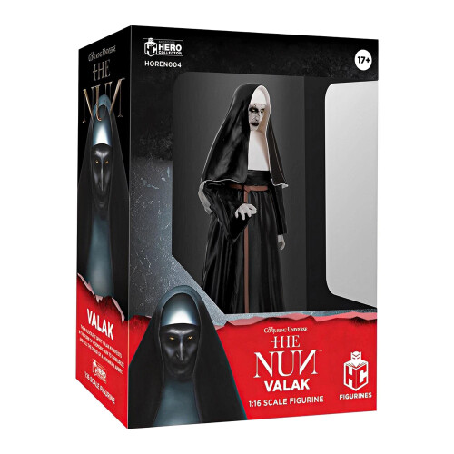 Heldensammler Eaglemoss Valak (Die Nonne) | Die Horror-Sammlung | Mod 2