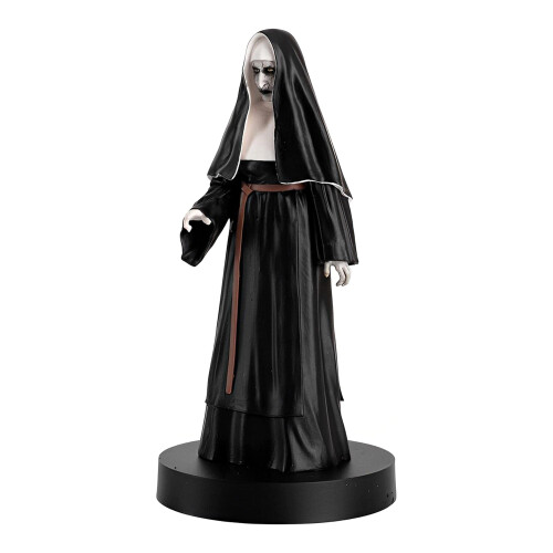 Heldensammler Eaglemoss Valak (Die Nonne) | Die Horror-Sammlung | Mod 1