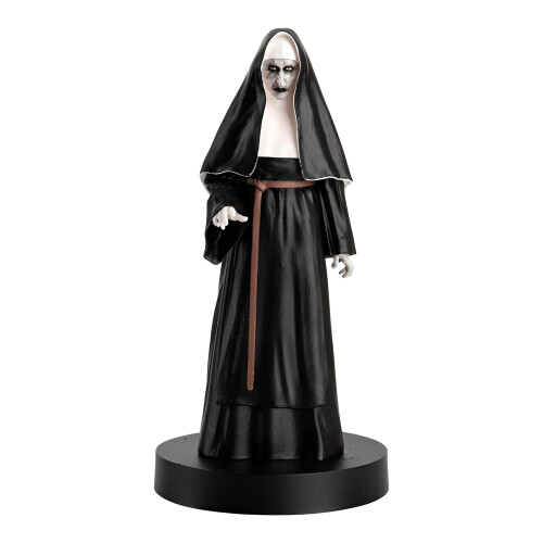 Heldensammler Eaglemoss Valak (Die Nonne) | Die Horror-Sammlung | Mod