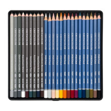 CRETACOLOR The Aquarino Box Watercolor Drawing Set Multicolor