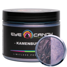 Eye Candy Premium Mica Pigment Powder """"Kamenbudokai"""" (50G) Vcecelov DIY Arts and Crafts Additive | Epoxidov pryskyrice Umeleck lak na nehty Ba