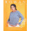 Rowan Magazine, One Size, Πολυχρωμία 1