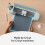 Ferro Cricut em 12 """" x 12 p   s cinza 2