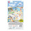 Colorforms Travel Set - Repositionable Pieces Stick Like Magic - Scene 3