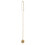 (Angel Number 888) ANGEL NUMBER ALIGNMENT NECKLACE 4