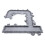 Planetary Outpost Trenches by Makers Anvil - Compatible with Dungeons 1