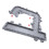 Planetary Outpost Trenches by Makers Anvil - Compatible with Dungeons 2