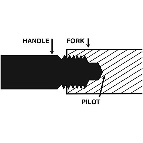 Lisle 41500 Pickle Fork Kit 2