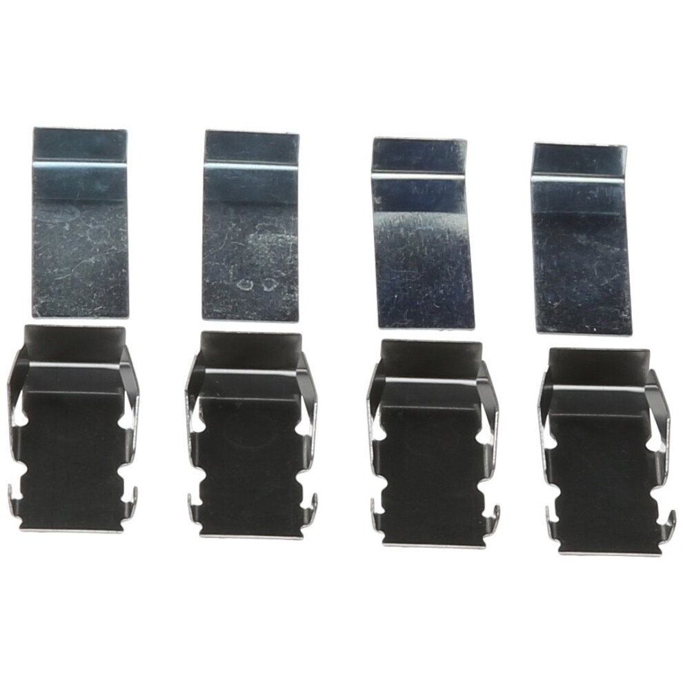 Carlson Quality Brake Parts H5701 Scheibenbremsen-Servicekit-image