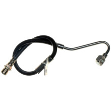 ACDelco Professional 18J1632 hydraulische Bremsschlauchbaugruppe vorne auf der Fahrerseite