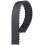 ACDELCO GULD TB286 TIMING BELT 1
