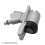 Beck/Arnley 072-1712 Kolesov    valec 2