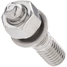 Kit de Pernos de Colector ARP 400-1413