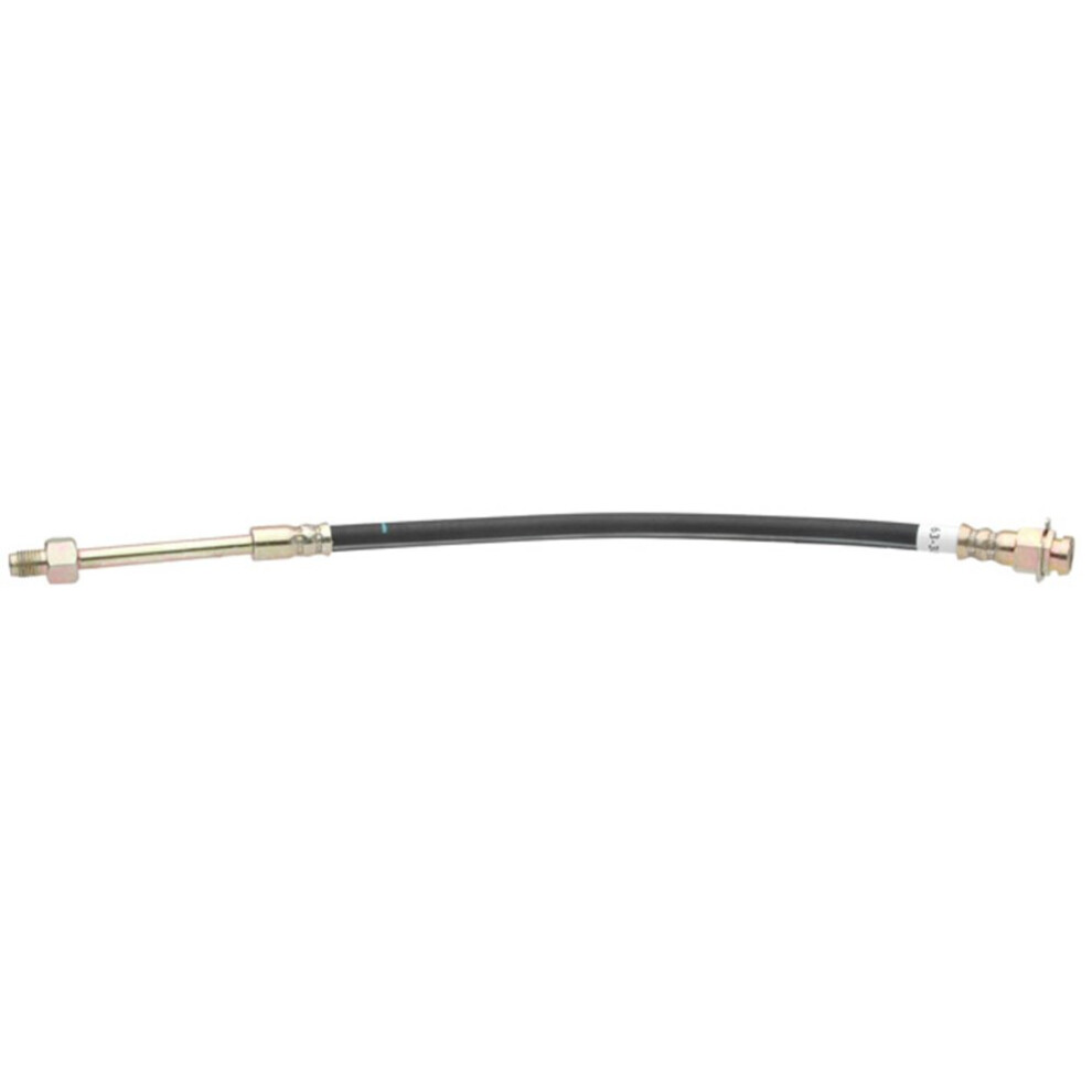 Raybestos Bh381199 Professional Grade Hydraulic Brake Hose 747730325682