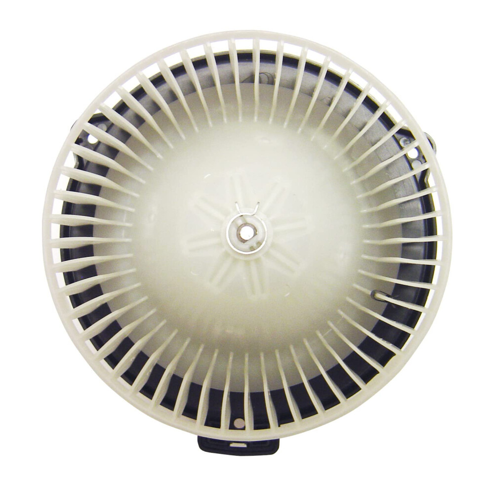Tyc 700005 Honda Civic Replacement Blower Assembly 762405240039