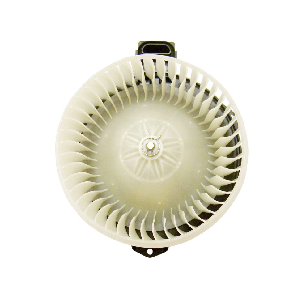 Tyc 700062 Toyota 4 Runner Replacement Blower Assembly 762405240473